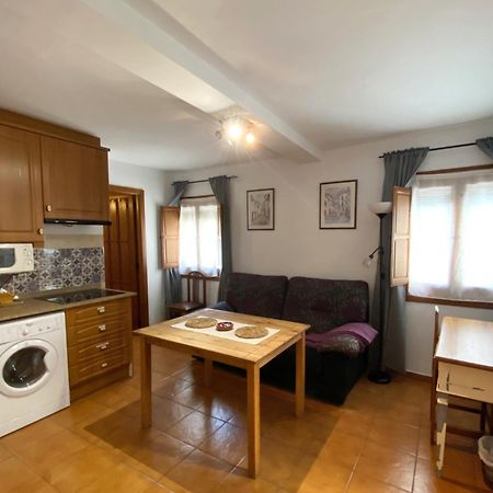 Apartamento Fray Eloy De 1 Habitacion Гуадалупе Екстериор снимка