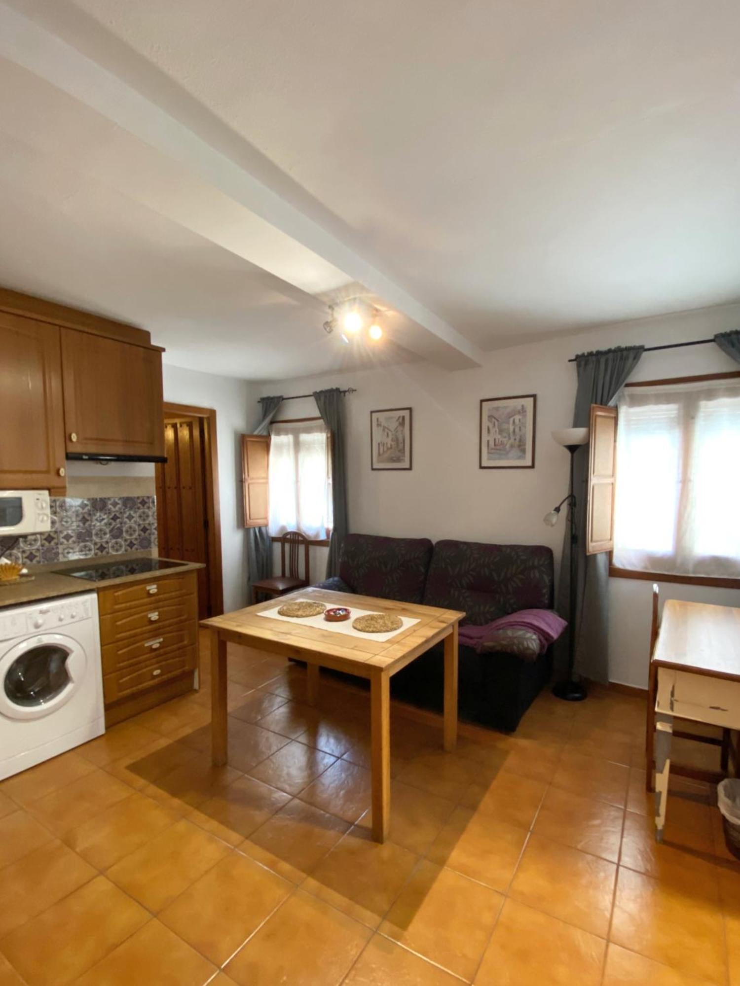 Apartamento Fray Eloy De 1 Habitacion Гуадалупе Екстериор снимка