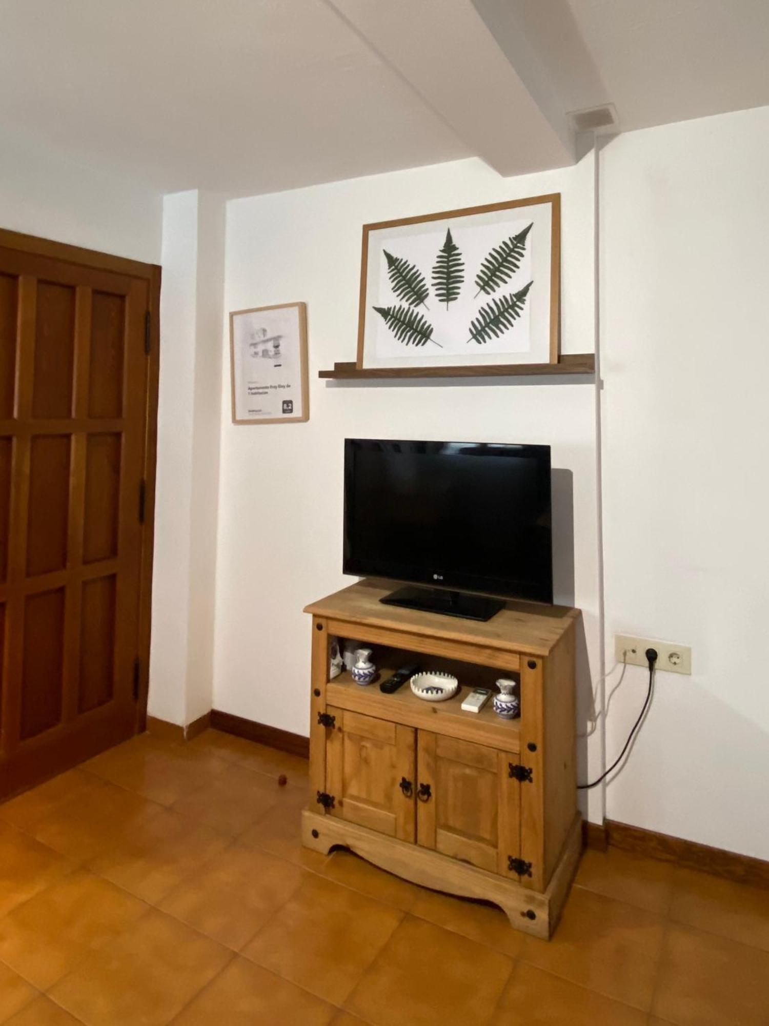Apartamento Fray Eloy De 1 Habitacion Гуадалупе Екстериор снимка