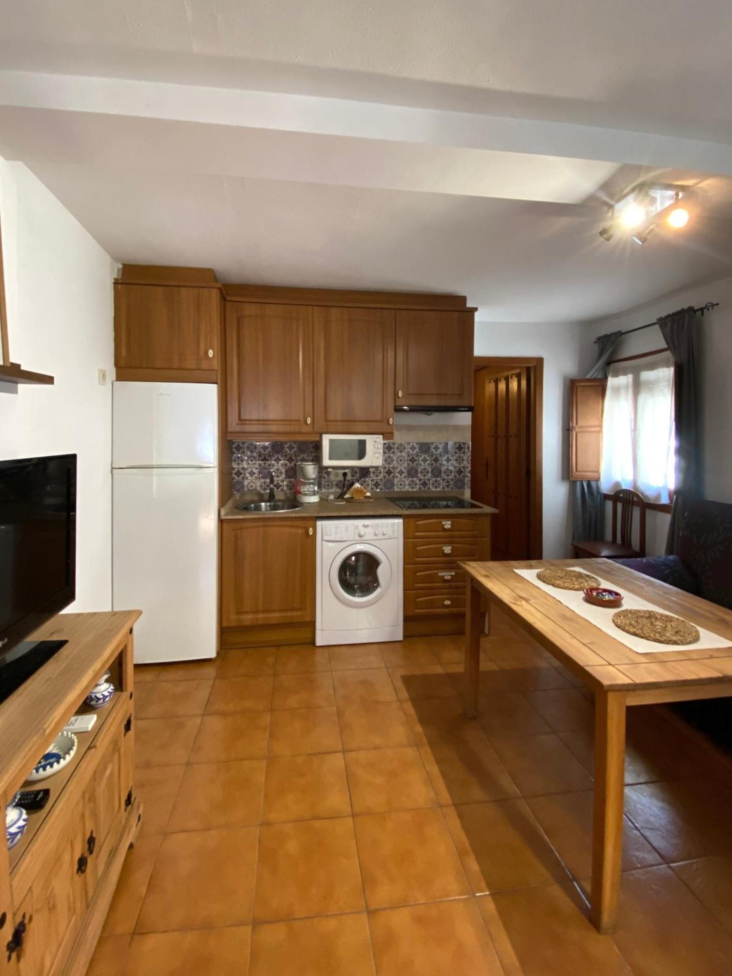 Apartamento Fray Eloy De 1 Habitacion Гуадалупе Екстериор снимка