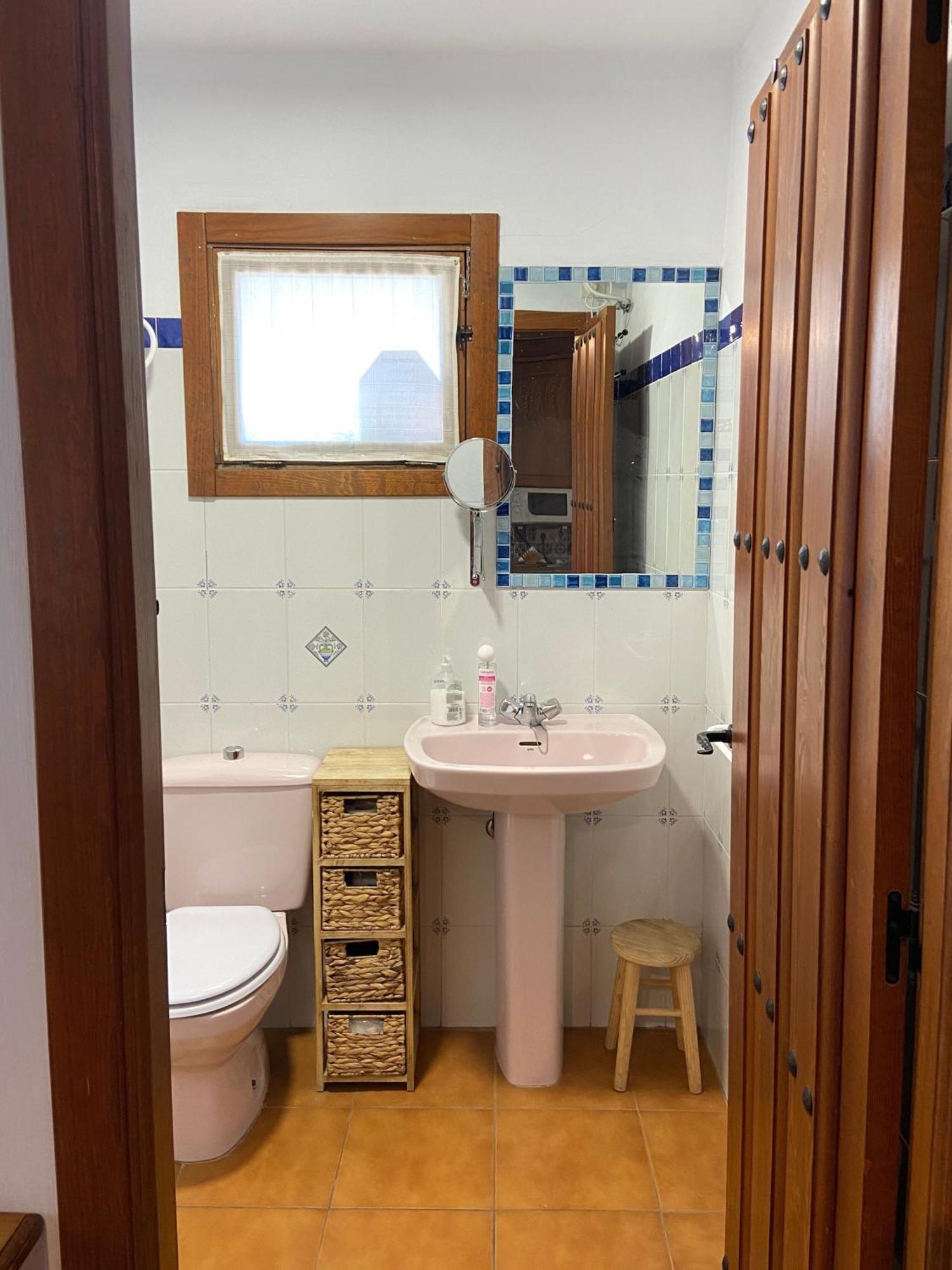 Apartamento Fray Eloy De 1 Habitacion Гуадалупе Стая снимка